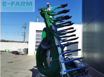 Fertilizing equipment Bomech UP 10,5: picture 2