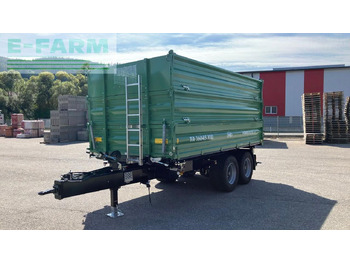 Farm tipping trailer/ Dumper BRANTNER