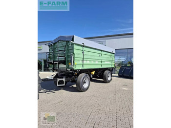 Farm tipping trailer/ Dumper BRANTNER