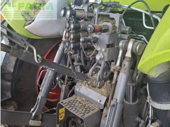 Farm tractor CLAAS ARION 420: picture 5