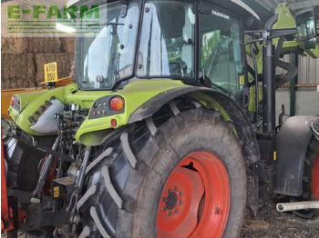 Farm tractor CLAAS ARION 420: picture 4