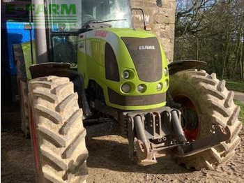 Farm tractor CLAAS Arion 620