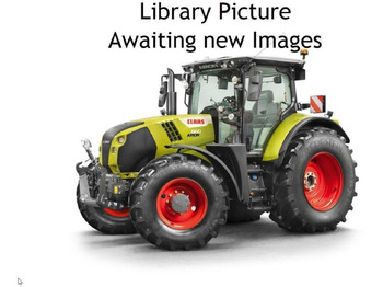 Farm tractor CLAAS Arion 620