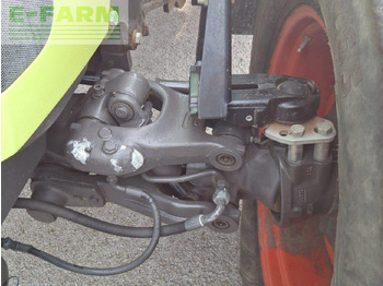 Farm tractor CLAAS ARION 620: picture 3
