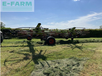 Tedder/ Rake CLAAS Liner