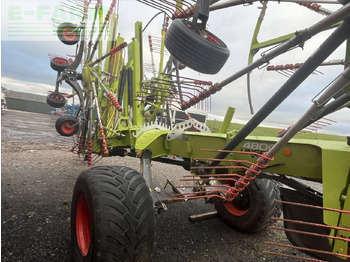 Tedder/ Rake CLAAS LINER 4800 BUSINESS: picture 5 Tedder/ Rake CLAAS LINER 4800 BUSINESS: picture 5