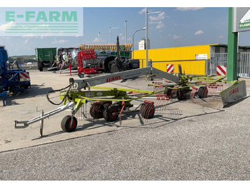 Tedder/ Rake CLAAS Liner