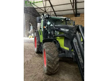 Farm tractor CLAAS Arion 420