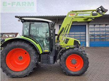 Farm tractor CLAAS Arion 440