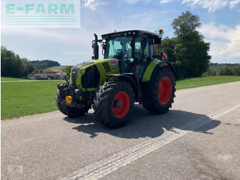 Farm tractor CLAAS Arion 530