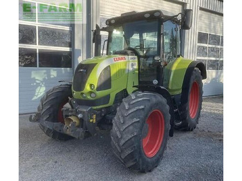 Farm tractor CLAAS Arion 540