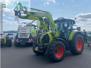 Farm tractor CLAAS Arion 550