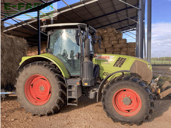 Farm tractor CLAAS Arion 610
