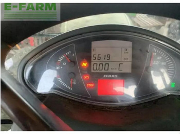 Farm tractor CLAAS arion 620: picture 3