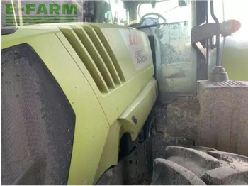 Farm tractor CLAAS arion 620: picture 2