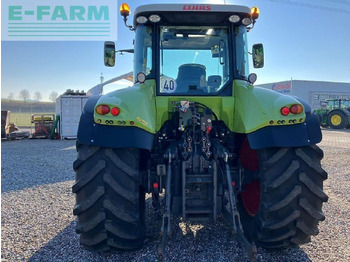 Farm tractor CLAAS arion 620 cebis CEBIS: picture 4 Farm tractor CLAAS arion 620 cebis CEBIS: picture 4