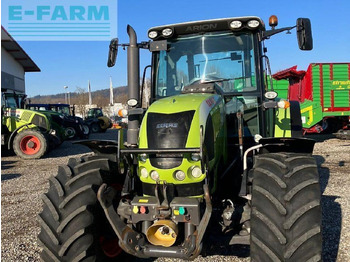 Farm tractor CLAAS arion 620 cebis CEBIS: picture 2 Farm tractor CLAAS arion 620 cebis CEBIS: picture 2