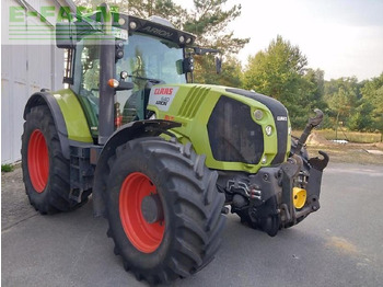 Farm tractor CLAAS Arion 640