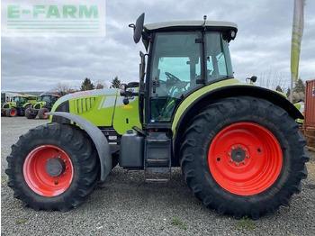 Farm tractor CLAAS Arion 640