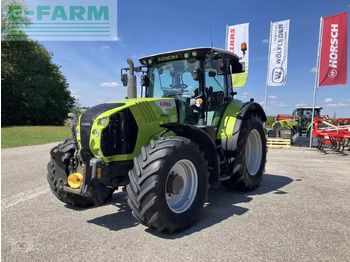 Farm tractor CLAAS Arion 650