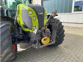 Farm tractor CLAAS arion 650 hexashift cis HEXASHIFT CIS: picture 5