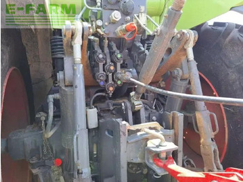 Farm tractor CLAAS axion 800: picture 5