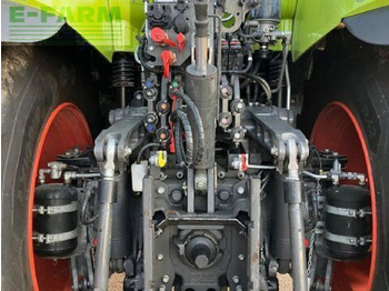 Farm tractor CLAAS axion 870 cmatic cebis CMATIC CEBIS: picture 5 Farm tractor CLAAS axion 870 cmatic cebis CMATIC CEBIS: picture 5
