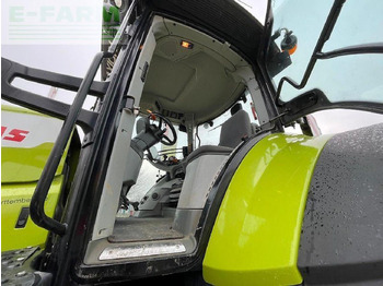 Farm tractor CLAAS axion 870 cmatic cebis CMATIC CEBIS: picture 4