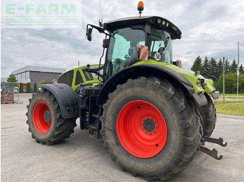 Farm tractor CLAAS axion 930 cmatic: picture 3