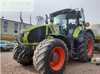 Farm tractor CLAAS Axion 950
