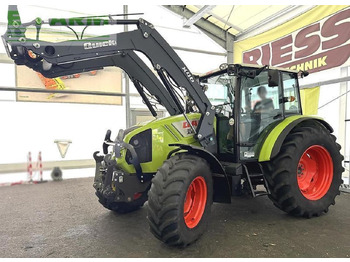 Farm tractor CLAAS Axos