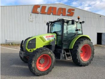 Farm tractor CLAAS axos 320 cl: picture 1