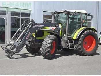 Farm tractor CLAAS Celtis 456
