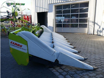 Forage harvester attachment CLAAS conspeed 8-75 fc: picture 3