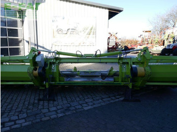 Forage harvester attachment CLAAS conspeed 8-75 fc: picture 4