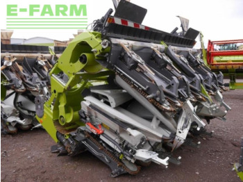 Corn header CLAAS