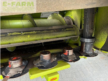 Forage harvester attachment CLAAS direct disc 500 p: picture 3