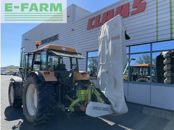 Mower CLAAS