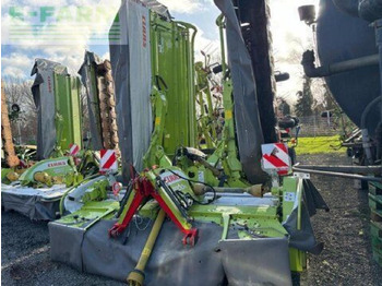 Mower CLAAS