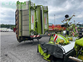 Mower CLAAS