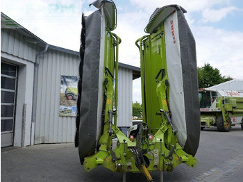 Mower CLAAS