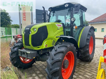 Farm tractor CLAAS Elios 210