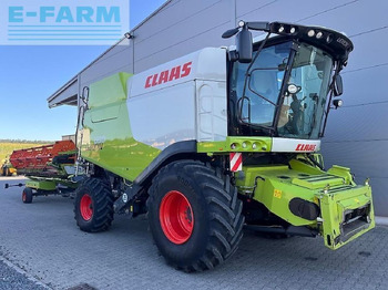 Combine harvester CLAAS Lexion 630