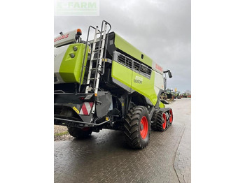 Combine harvester CLAAS lexion 8700 tt: picture 5 Combine harvester CLAAS lexion 8700 tt: picture 5