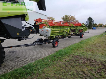 Combine harvester CLAAS lexion 8700 tt: picture 5