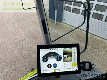 Combine harvester CLAAS lexion 8800 4wd: picture 2
