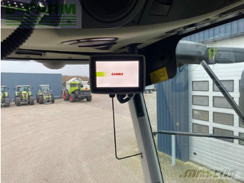 Combine harvester CLAAS lexion 8800 4wd: picture 3