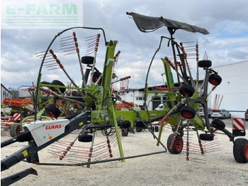 Tedder/ Rake CLAAS Liner