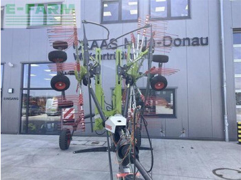 Tedder/ Rake CLAAS Liner