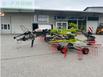 Tedder/ Rake CLAAS Liner